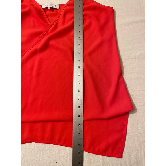 WAYF Women's Size Small Tank Top Blouse Casual Summer‎ - Picture 5 of 6